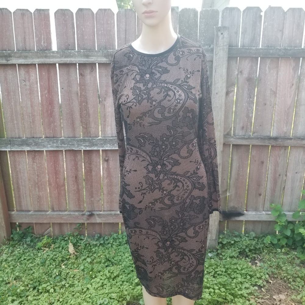 Goodtime Dress